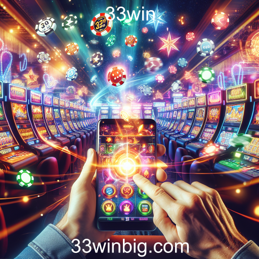 A Ascensão dos Jogos Móveis na Era Digital